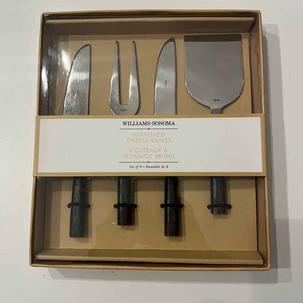 Williams Sonoma Rustic Cheese Oven